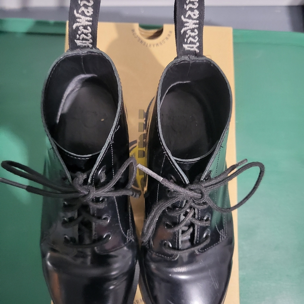 Dr. Martens Emmeline - Picture 7 of 7